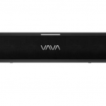 VAVA - ALPD 4.0 Ultra Short Throw Triple Laser Chroma Projector - Black