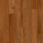 Bruce  America's Best Choice Gunstock Oak 3-1/4-in W x 3/4-in T Smooth/Traditional Solid Hardwood Flooring (22-sq ft)
