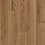 Bruce  America's Best Choice Haven Point White Oak 5-in W x 3/4-in T Smooth/Traditional Solid Hardwood Flooring (23.5-sq ft)