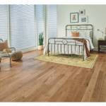 Bruce  America's Best Choice Haven Point White Oak 5-in W x 3/4-in T Smooth/Traditional Solid Hardwood Flooring (23.5-sq ft)