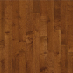 Bruce  Kennedale Sumatra Maple 3-1/4-in W x 3/4-in T Smooth/Traditional Solid Hardwood Flooring (22-sq ft)
