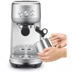 Breville Bambino - Brushed Stainless Steel