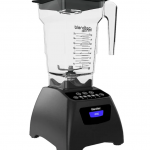 Blendtec - Classic 575 5-Speed Blender - Black