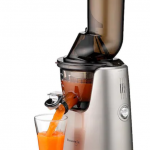 Kuvings - Whole Slow Juicer - Silver