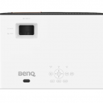 BenQ - 1080p LED short throw gaming projector - White