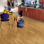 Bruce  Manchester Natural Oak 3-1/4-in W x 3/4-in T Smooth/Traditional Solid Hardwood Flooring (22-sq ft)