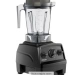 Vitamix - Explorian Series E310 Blender - Black