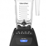 Blendtec - Classic 575 5-Speed Blender - Black