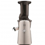 Kuvings - Whole Slow Juicer - Silver