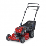  Toro Smartstow 21445 22 in. 150 cc Gas Self-Propelled Lawn Mower 