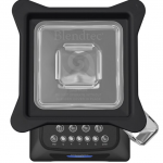 Blendtec - Classic 575 5-Speed Blender - Black