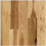 Bruce  America's Best Choice Country Natural Hickory 5-in W x 3/4-in T Smooth/Traditional Solid Hardwood Flooring (23.5-sq ft)