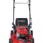  Toro Smartstow 21445 22 in. 150 cc Gas Self-Propelled Lawn Mower 