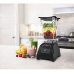 Blendtec - Classic 575 5-Speed Blender - Black