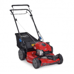  Toro Smartstow 21445 22 in. 150 cc Gas Self-Propelled Lawn Mower 