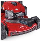  Toro Smartstow 21445 22 in. 150 cc Gas Self-Propelled Lawn Mower 