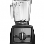 Vitamix - Ascent 2300 Series 64-Oz. Blender - Black