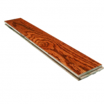 Bruce  Frisco Gunstock Oak 3-1/4-in W x 3/4-in T Smooth/Traditional Solid Hardwood Flooring (22-sq ft)