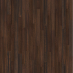 CALI  Fossilized Bordeaux Bamboo 3-3/4-in Wide x 7/16-in Thick Distressed Solid Hardwood Flooring (22.69-sq ft)