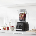 Vitamix - Ascent 2300 Series 64-Oz. Blender - Black