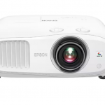 Epson - Home Cinema 3200 4K 3LCD Projector with High Dynamic Range - White