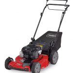 Toro Recycler 21442 22 in. 150 cc Gas Self-Propelled Lawn Mower