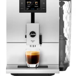Jura - ENA 8 Single-Serve Coffeemaker - Metropolitan Black