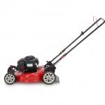  Troy-Bilt 11A-A0BL766 21 in. 140 cc Gas Lawn Mower 