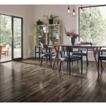 Bruce  America's Best Choice Shady Grove Hickory 3-1/4-in W x 3/4-in T Smooth/Traditional Solid Hardwood Flooring (22-sq ft)