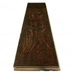 Bruce  America's Best Choice Wood Trail Oak 5-in W x 3/4-in T Handscraped Solid Hardwood Flooring (23.5-sq ft)