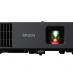 Epson - Pro EX10000 3LCD Full HD 1080p Wireless Laser Projector with Miracast - Black