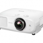 Epson - Home Cinema 3800 4K 3LCD Projector with High Dynamic Range - White