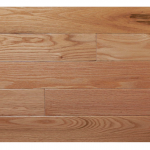 allen + roth  Natural Oak 3-1/4-in W x 3/4-in T Smooth/Traditional Solid Hardwood Flooring (27-sq ft)