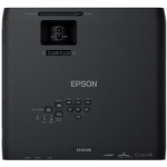 Epson - Pro EX10000 3LCD Full HD 1080p Wireless Laser Projector with Miracast - Black