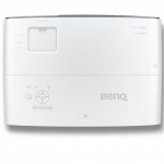 BenQ TK850i True 4K Smart Projector - White