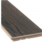 Bruce  America's Best Choice Shady Grove Hickory 3-1/4-in W x 3/4-in T Smooth/Traditional Solid Hardwood Flooring (22-sq ft)