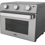 Oster Countertop Oven with Air Fryer - Silver