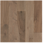 Bruce  America's Best Choice Hill Farm Hickory 5-in W x 3/4-in T Smooth/Traditional Solid Hardwood Flooring (23.5-sq ft)