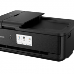 Canon - PIXMA TS9520 Wireless All-In-One Printer - Black