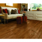 Bruce  Frisco Fawn Oak 2-1/4-in W x 3/4-in T Smooth/Traditional Solid Hardwood Flooring (20-sq ft)
