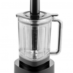 ZWILLING - Enfinigy 64-Oz. Power Blender - Black