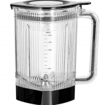 ZWILLING - Enfinigy 64-Oz. Power Blender - Black