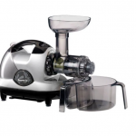 Kuvings - Masticating Slow Juicer - Silver Pearl