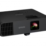 Epson - Pro EX10000 3LCD Full HD 1080p Wireless Laser Projector with Miracast - Black