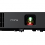 Epson - Pro EX10000 3LCD Full HD 1080p Wireless Laser Projector with Miracast - Black