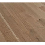 Bruce  America's Best Choice Hill Farm Hickory 5-in W x 3/4-in T Smooth/Traditional Solid Hardwood Flooring (23.5-sq ft)