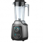 Kuvings - 10-Speed Blender - Silver