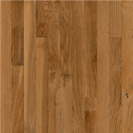Bruce  America's Best Choice Butterscotch Oak 2-1/4-in W x 3/4-in T Smooth/Traditional Solid Hardwood Flooring (20-sq ft)