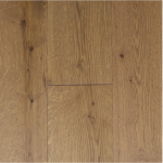 allen + roth  Aged Lodge Oak 3-in W x 3/4-in T Wirebrushed Solid Hardwood Flooring (24-sq ft)