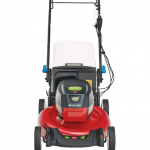 Toro Recycler 21357 21 in. 60 V Battery Self-Propelled Lawn Mower Kit (Battery & Charger)